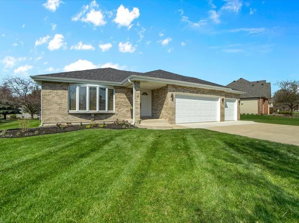 505 Cambridge Ln, Shorewood, IL 60404