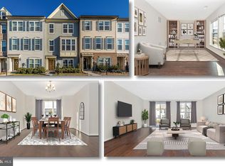 8412 Pine Bluff Rd, Frederick, MD 21704