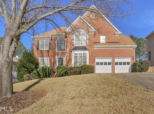 3075 Oak Hampton Way, Duluth, GA 30096