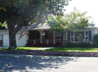 221 Colfax Ave, Modesto, CA 95354