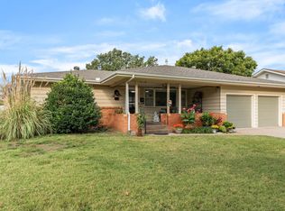 2027 S Volutsia Ave, Wichita, KS 67211
