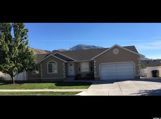 363 W 1430 S, Payson, UT 84651