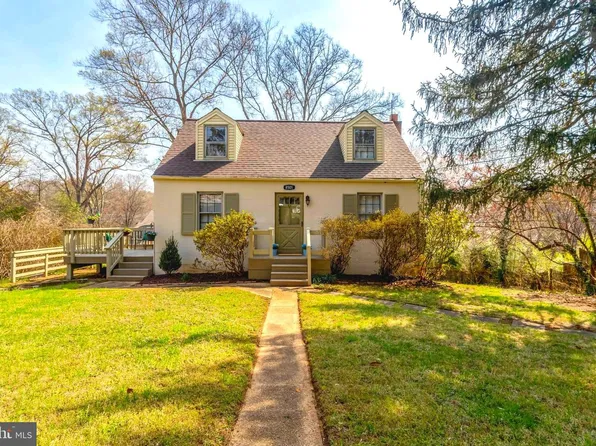 8501 Richmond Ave, Alexandria, VA 22309