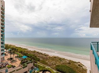 1540 Gulf Blvd APT 904, Clearwater, FL 33767