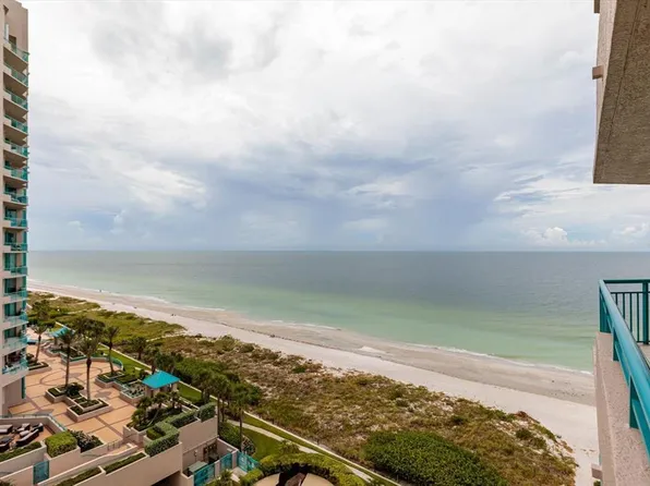 1540 Gulf Blvd APT 904, Clearwater, FL 33767