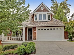 2523 NW Marsden Pl, Portland, OR 97229