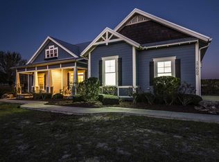 17605 NW 256th St, High Springs, FL 32643