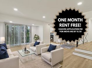 Barclay Square Apartments, Beltsville, MD 20705