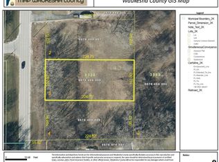 LOT 3 N Lannon Rd, Lannon, WI 53046