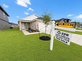 1135 Juniper Vista Dr, Houston, TX 77090