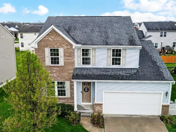 2693 Affirmed Dr, Morrow, OH 45152