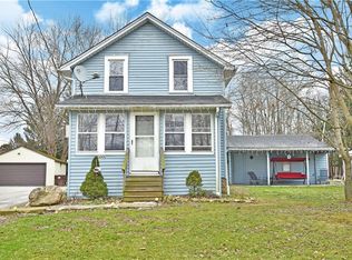 3455 Pothour Wheeler Rd, Hubbard, OH 44425