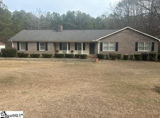 815 Mount Moriah Rd, Greenwood, SC 29646