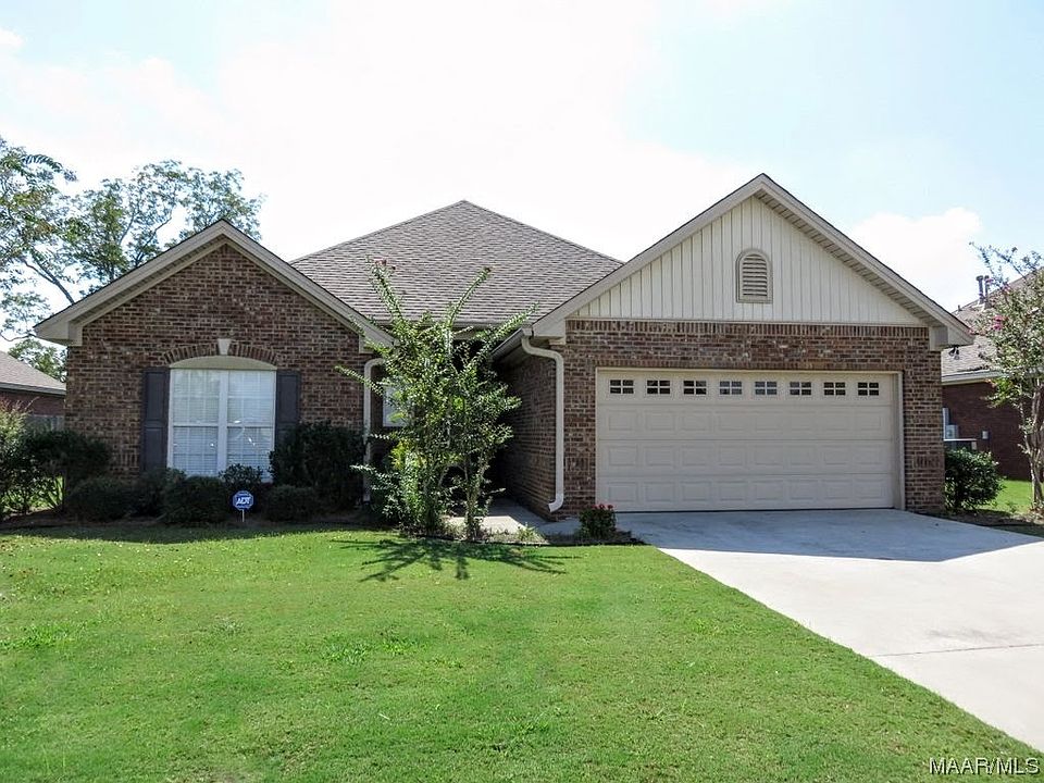 539 Ashton Oak Dr, Prattville, AL 36066 MLS 538251 Zillow
