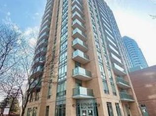 28 Olive Ave #1602, Toronto, ON M2N7E6