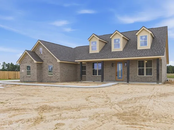 137 Daffodil Dr, Ragley, LA 70657