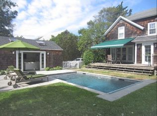 (Undisclosed Address), East Hampton, NY 11937