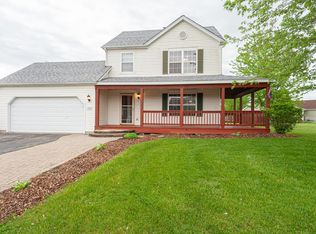 1102 Pheasant Dr, Genoa City, WI 53128