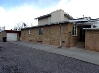118 N 70 W, Richfield, UT 84701