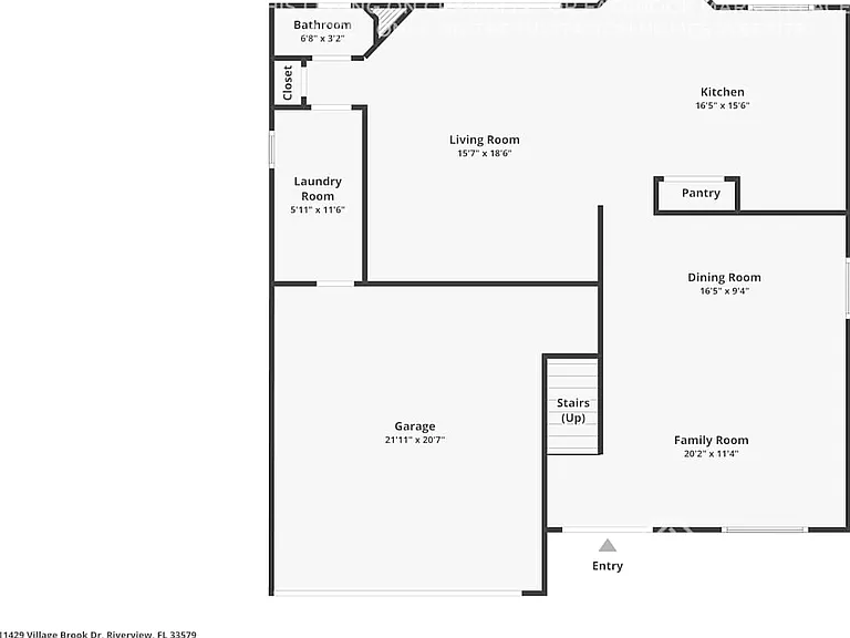 11429 Village Brook Dr — Photo 2
