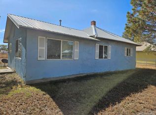 14938 County Road Hh, Las Animas, CO 81054