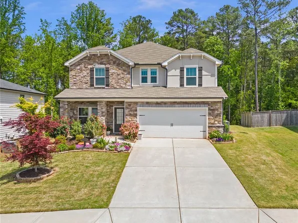 4417 Bethany Manor Dr, Snellville, GA 30039