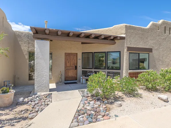 8561 E Glenview Dr #547, Tucson, AZ 85750