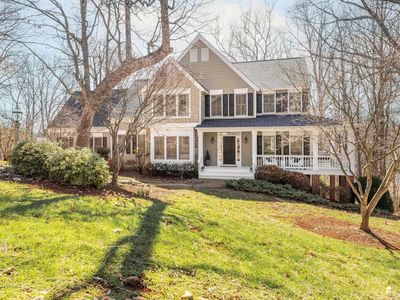 515 Lego Dr, Charlottesville, VA, 22911