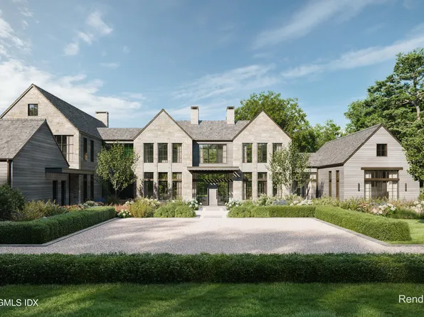 8 Sheffield Way, Greenwich, CT 06831