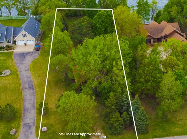 Wermager Beach Rd, Lake Park, MN 56554