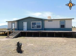 7165 Sadler Rd SE, Deming, NM 88030