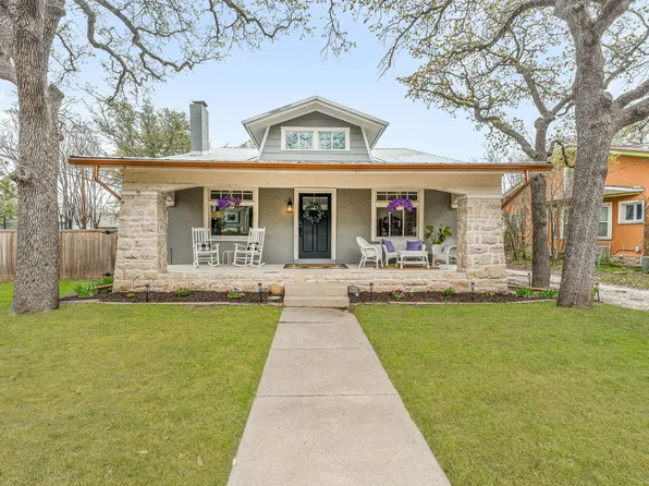 887 N Clinton St, Stephenville, TX 76401