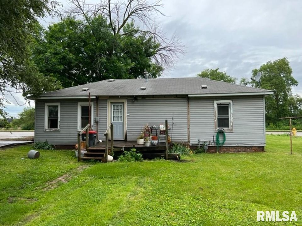 1102 S 2nd St, Pekin, IL 61554 MLS PA1234673 Zillow