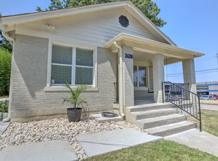 2620 School Ave, Memphis, TN 38112