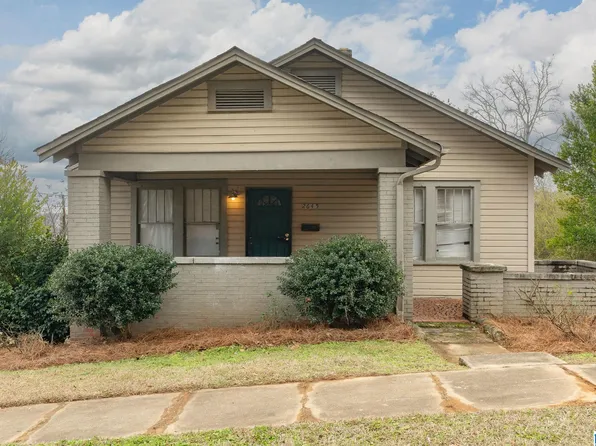 2645 24th St W, Birmingham, AL 35208