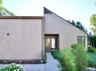 3775 Glazier Way, Ann Arbor, MI