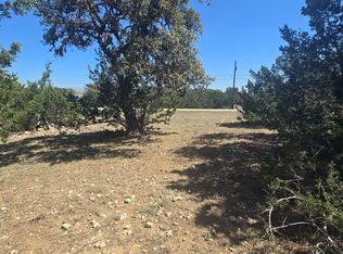 LOT 8 Private Road 1514, Bandera, TX 78003