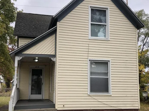 2113 Peck St, Muskegon Heights, MI 49444