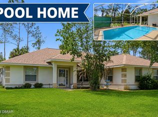 154 Pepperdine Dr, Palm Coast, FL 32164