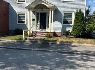 63 Berwick Ln, Cranston, RI 02905