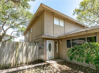 6164 Hidden Oaks, Corpus Christi, TX 78412