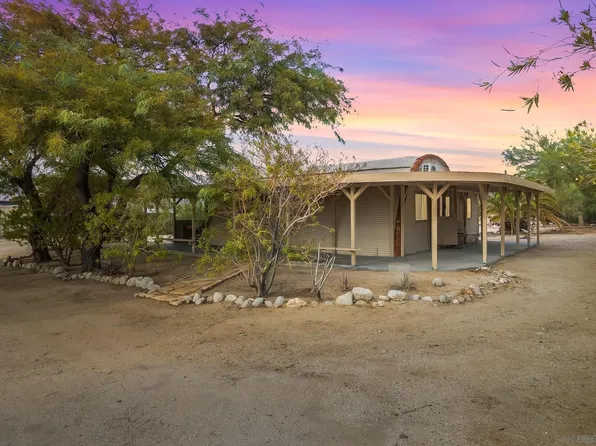 78 Highway, Borrego Springs, CA 92004