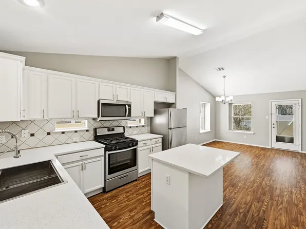 1513 Big Bend Dr, Cedar Park, TX 78613