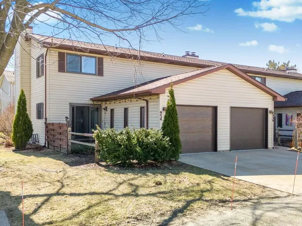 954 Hemlock Drive, Verona, WI 53593