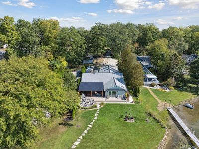 600 Black Oaks Trl, Howell, MI, 48843