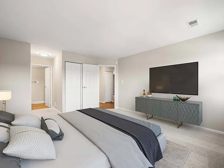 New Kent Apartments — Photo 16