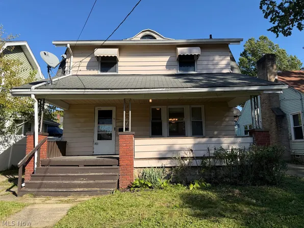1411 Dietz Ave, Akron, OH 44301