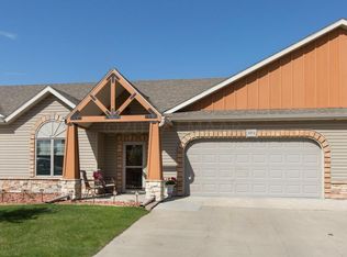520 19th Ave W UNIT B, West Fargo, ND 58078