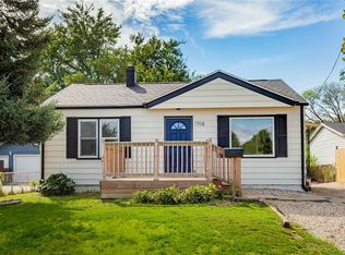 1708 Lay St, Des Moines, IA 50317