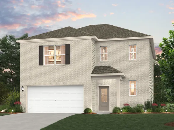 165 Millbrook Dr, Spring Hill, TN 37174